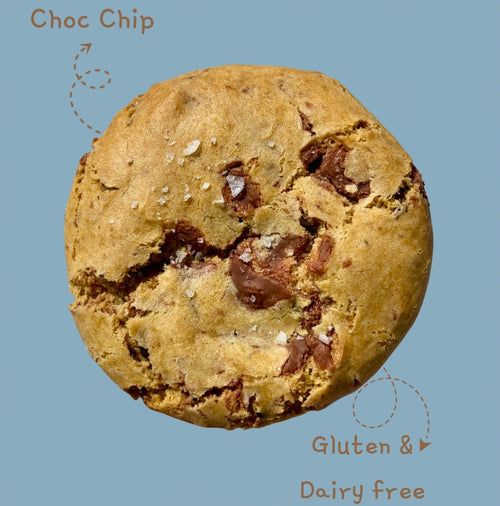 Gluten & Dairy-Free Collection