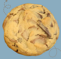 Choc Chip (GF & DF)