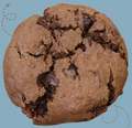 Triple Choc (GF & DF)
